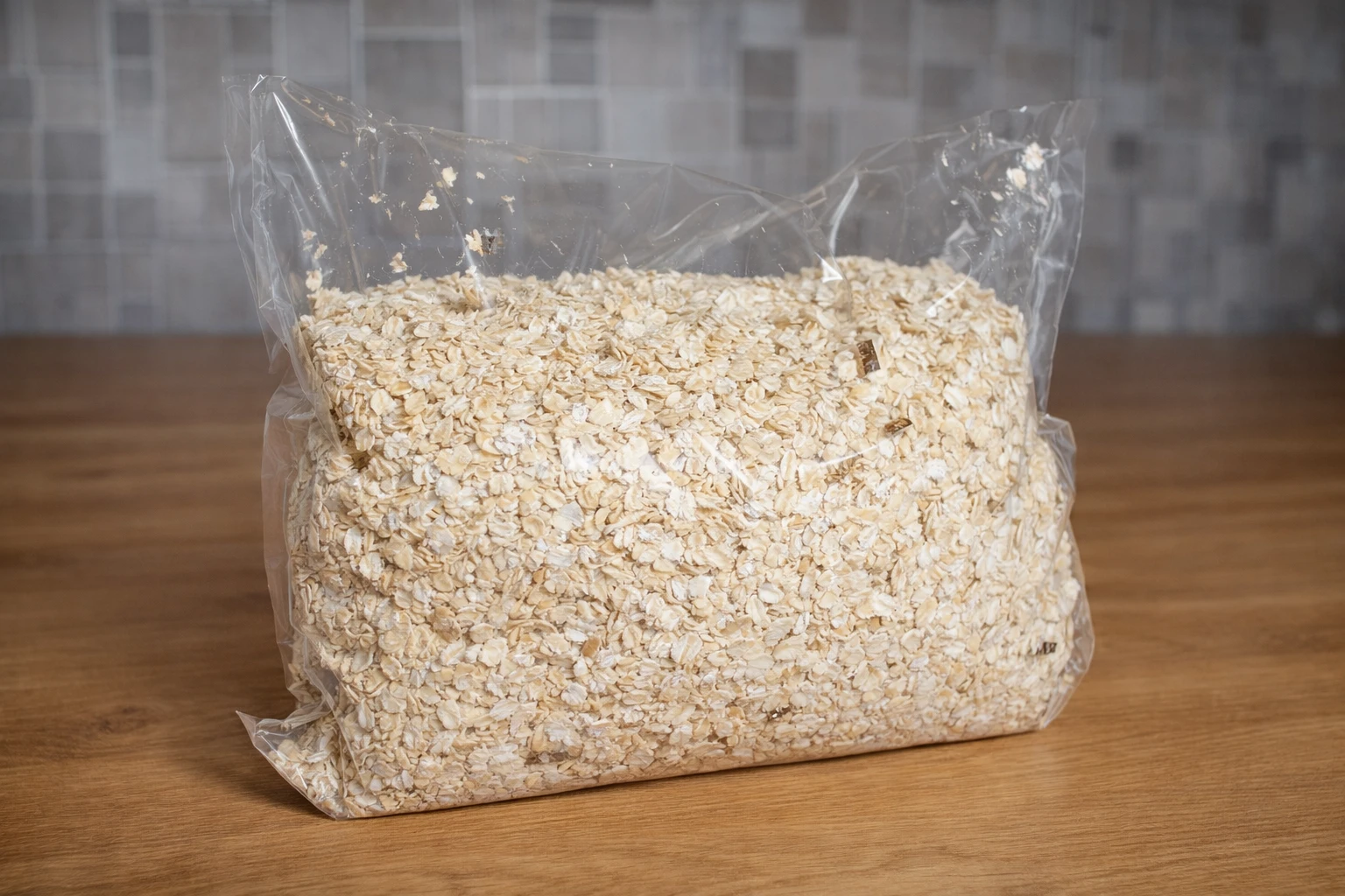 Як розпізнати зараження круп