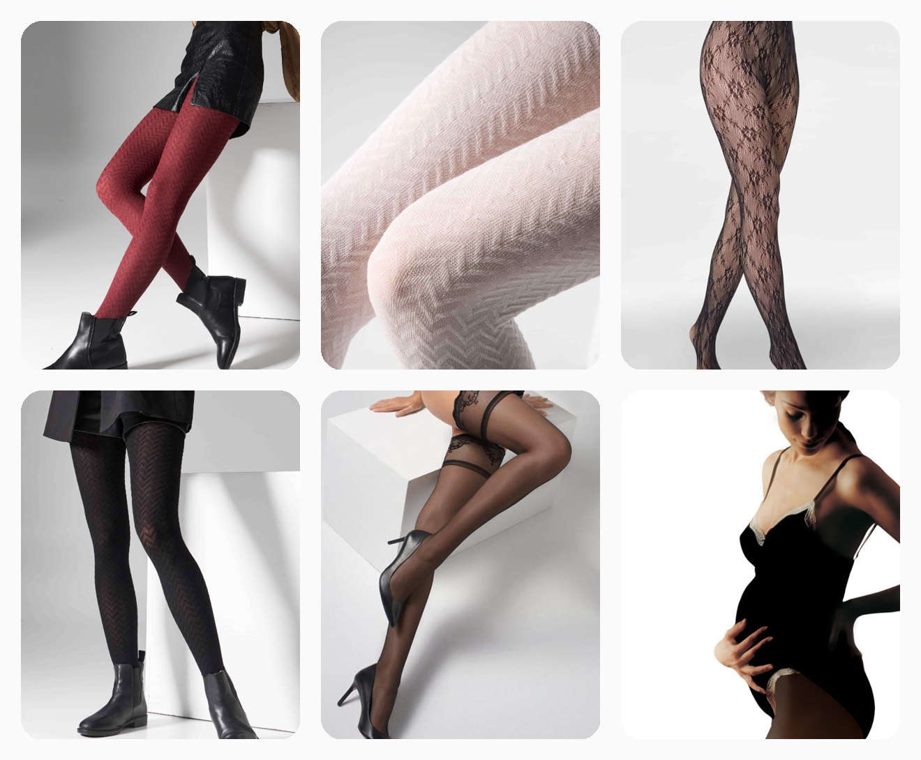 женские колготки