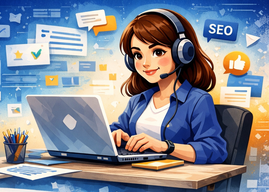 написання статей на замовлення