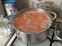 приготувала Оксана
