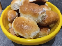 приготувала Вікуся