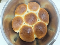 приготовила Викуся