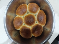 приготовила Викуся