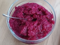 приготовила Виктория