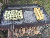 приготовил Денис