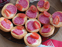 приготувала Ірина