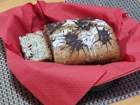 приготовил Сергей