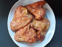 приготувала Валентина