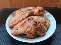 приготувала Валентина