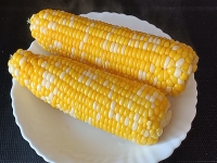 приготовила Олена