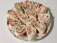 приготовил Sergij