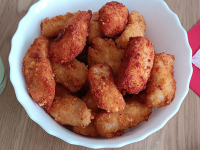 приготувала Ірина