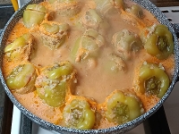 приготувала Ірина