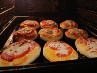 приготовила Викуся