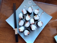 приготовила Виктория