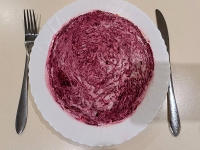 приготувала Вікуся