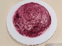 приготувала Вікуся