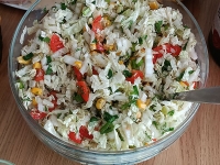 приготовила Алла