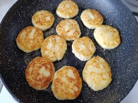 приготувала Вікуся