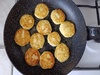 приготувала Вікуся