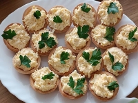 приготувала Вікторія