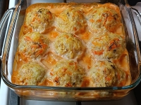 приготувала Ірина