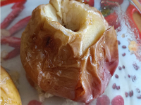 приготовила Карина