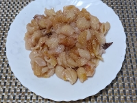 приготовил Сергей