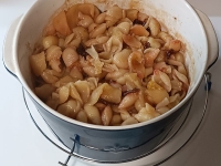 приготовил Сергей